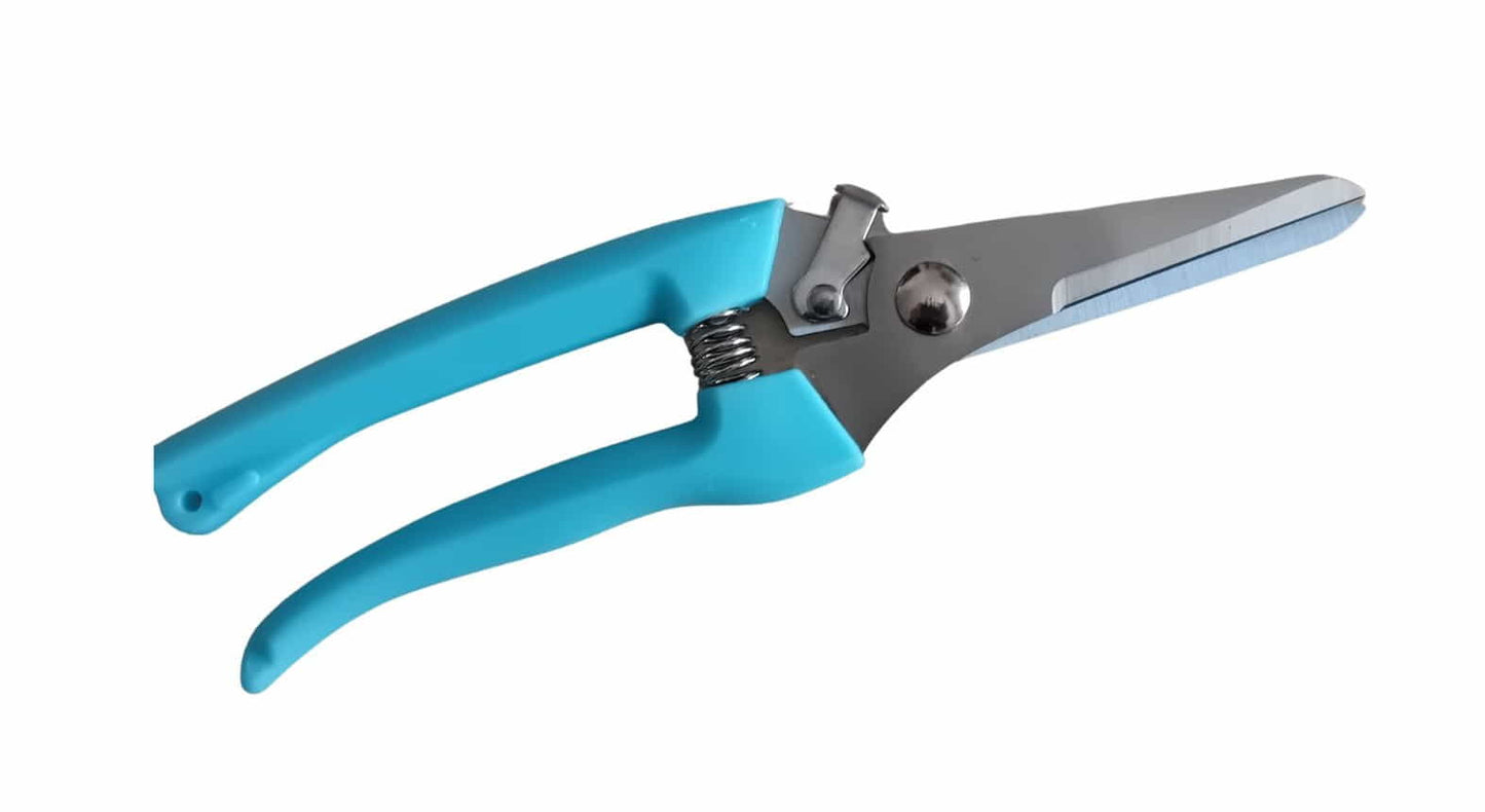 Cesoia potatura lame inox AH -426-4bl Steels_IP