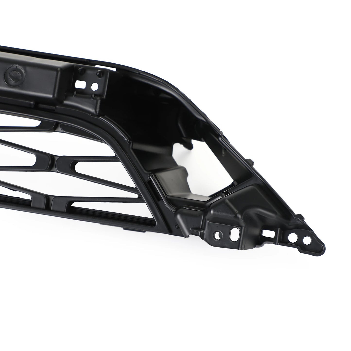 PZ32335058 for Toyota 4Runner TRD PRO 2020-2024 Front Bumper Grille Black Grill