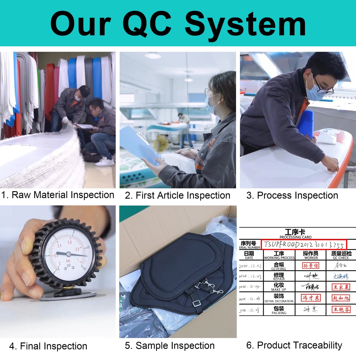 FUNWATER Dropshipping Factory OEM BSCI CE Stand up PVC Inflatable Surfboard Paddle Paddle Boards Standup Surfboard Water Sports