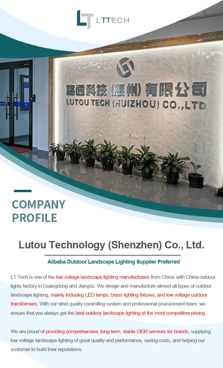 LT1016 Beam Spread 45/60 Degree 5/6/7/8W MR16 Aluminum LED Lamp Low Voltage IP65 Waterproof MR16 LED Bulb