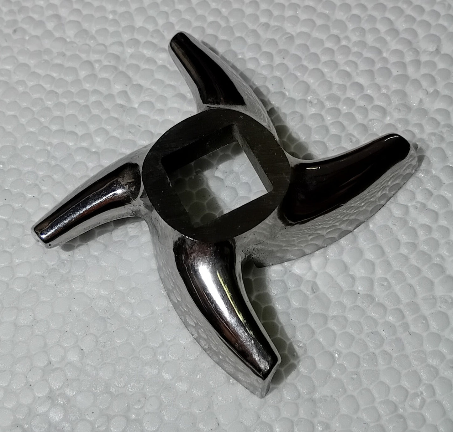 Coltello tritacarne inox mod. 12 FAPATOOLS