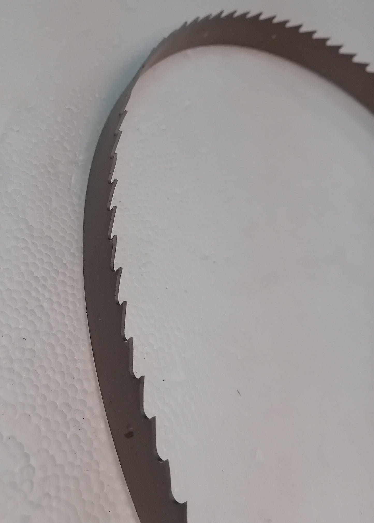 Lama BAHCO SANDFLEX 3851 -1790 mm-M42 13 X 0,6-Z4 FERRO, ACCIAIO, PVC X legno