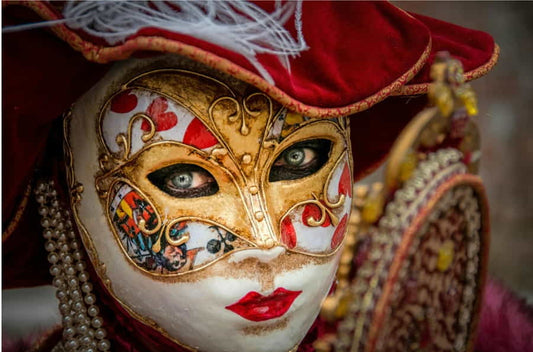 Il Carnevale dolci della tradizione