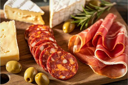 Arte dell'antica norcineria