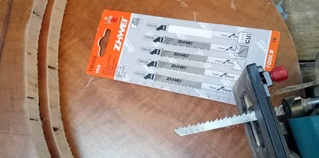 il seghetto alternativo: un utensile di primaria importanza