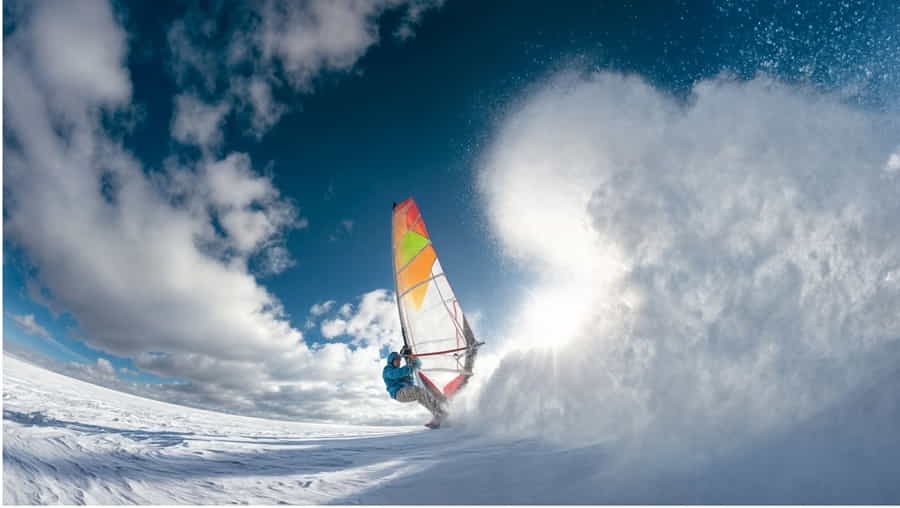 Surf e windsurf mete invernali