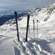 Sport invernali sulla neve