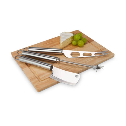 Set formaggi ROMINOX® //Legno