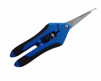 Forbice giardinaggio/bonsai Steels_IP 010BLUE