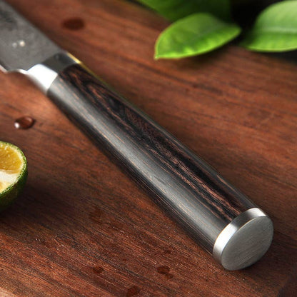 Coltello multiuso B1H da 5 pollici