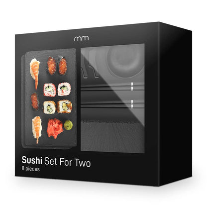 Set di sushi per due