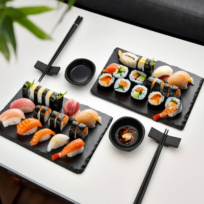 Set di sushi per due