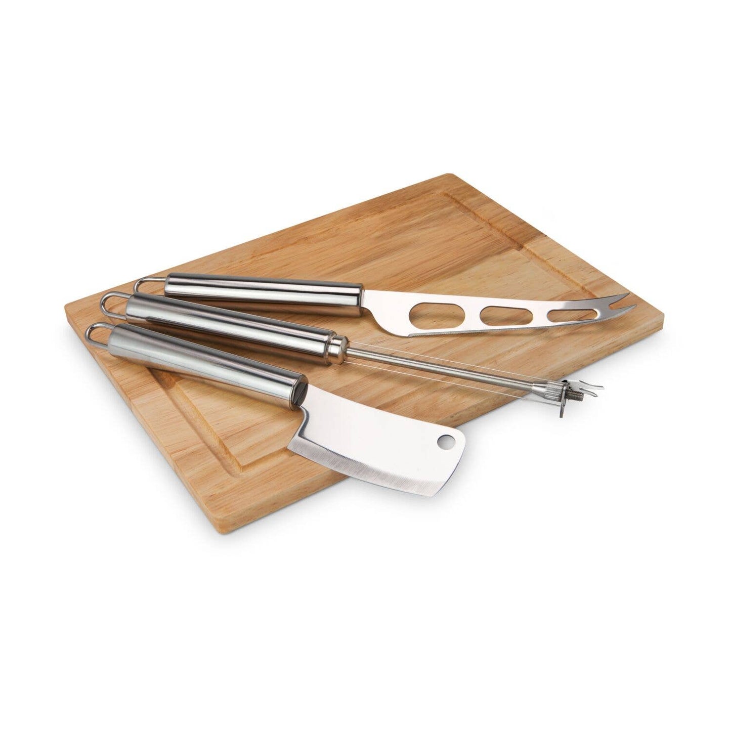 Set formaggi ROMINOX® //Legno