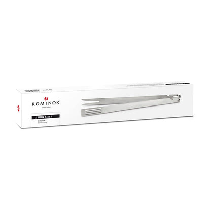 Pinza per barbecue ROMINOX®//BBQ 5 in 1