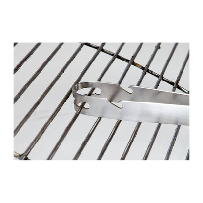 Pinza per barbecue ROMINOX®//BBQ 5 in 1