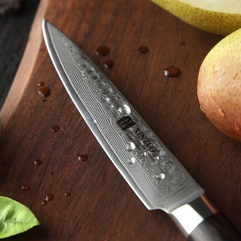 Coltello multiuso B1H da 5 pollici