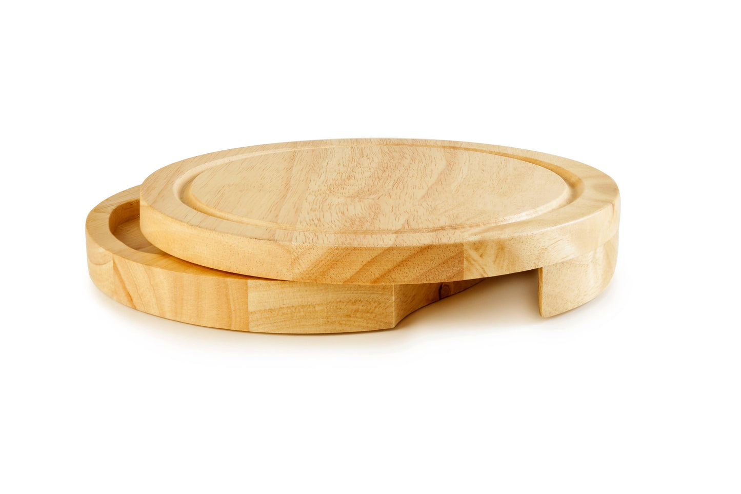 Set di coltelli per formaggio Ibili