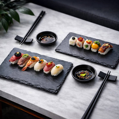 Set di sushi per due