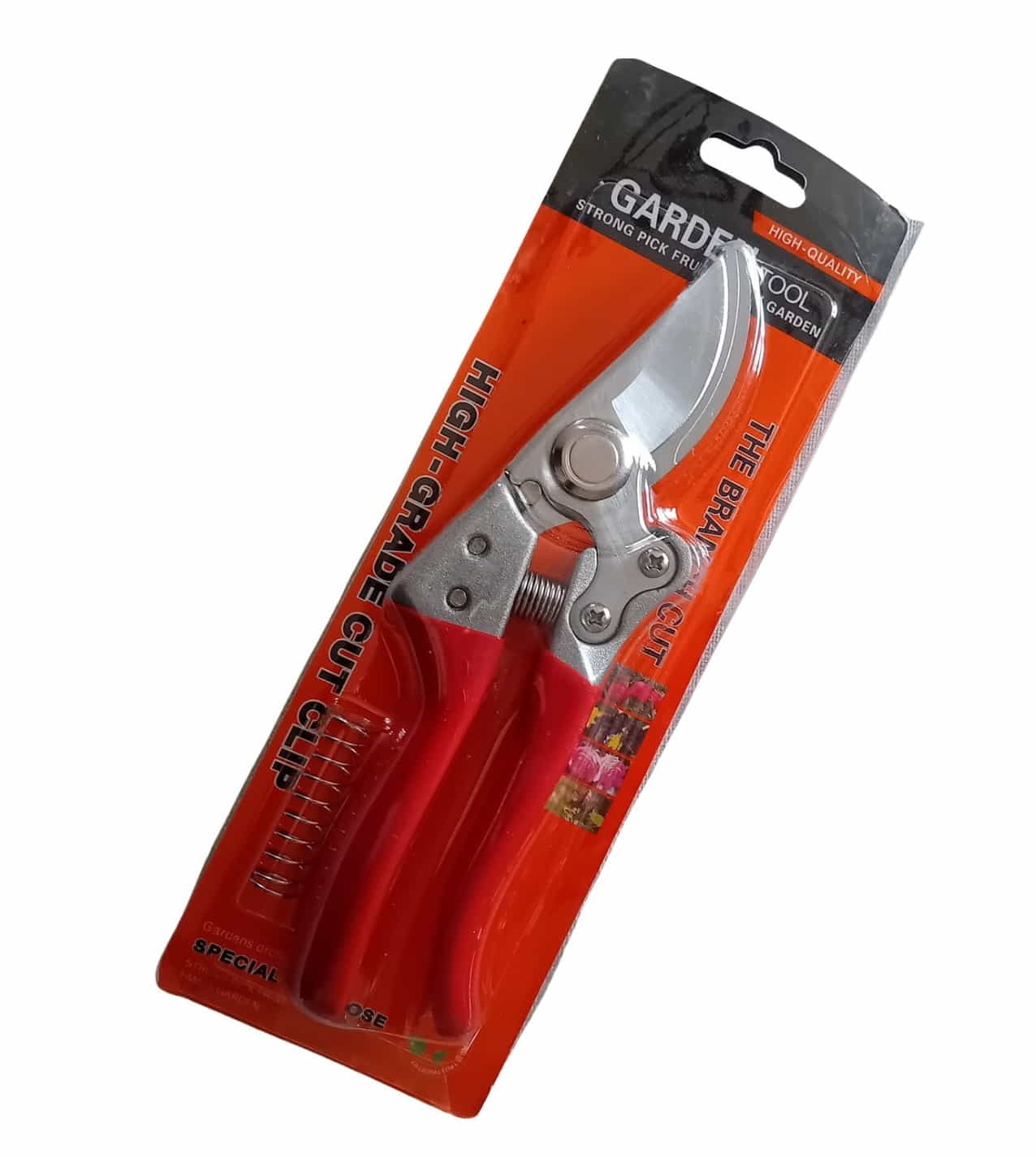 Forbice potatura Steels_IP - GT23-R