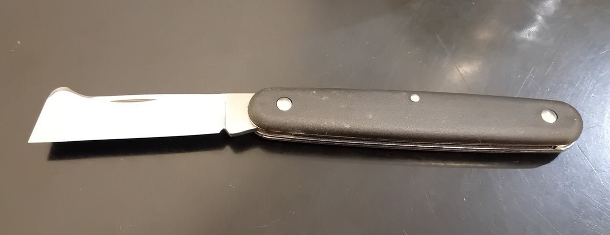 Coltello innesto / giardinaggio rl-hd 232 Steels_IP
