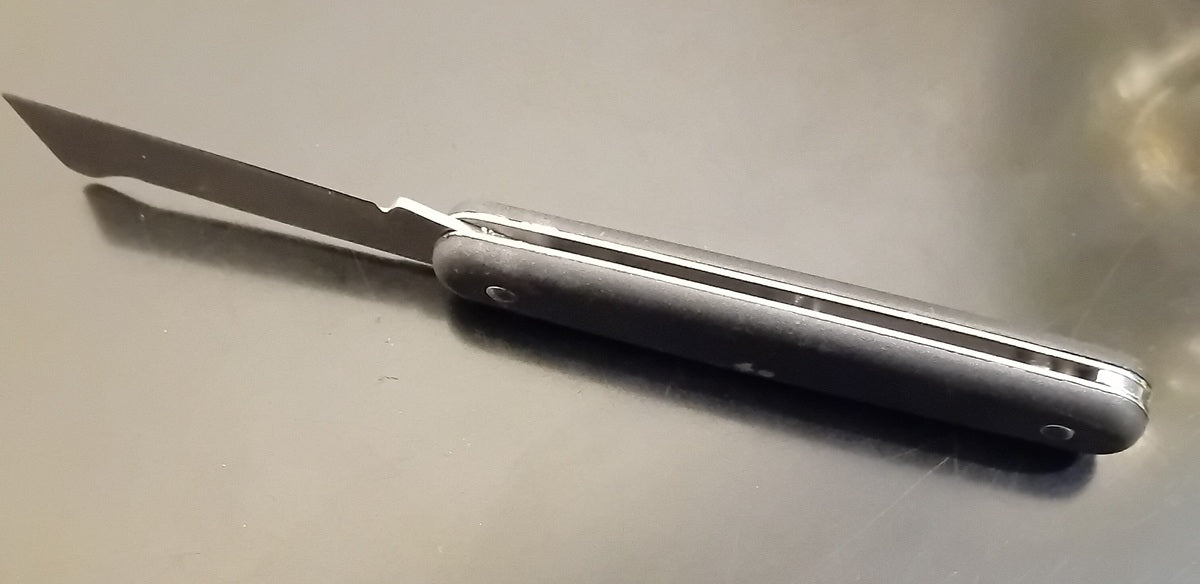 Coltello innesto / giardinaggio rl-hd 232 Steels_IP