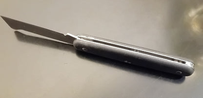 Coltello innesto / giardinaggio rl-hd 232 Steels_IP