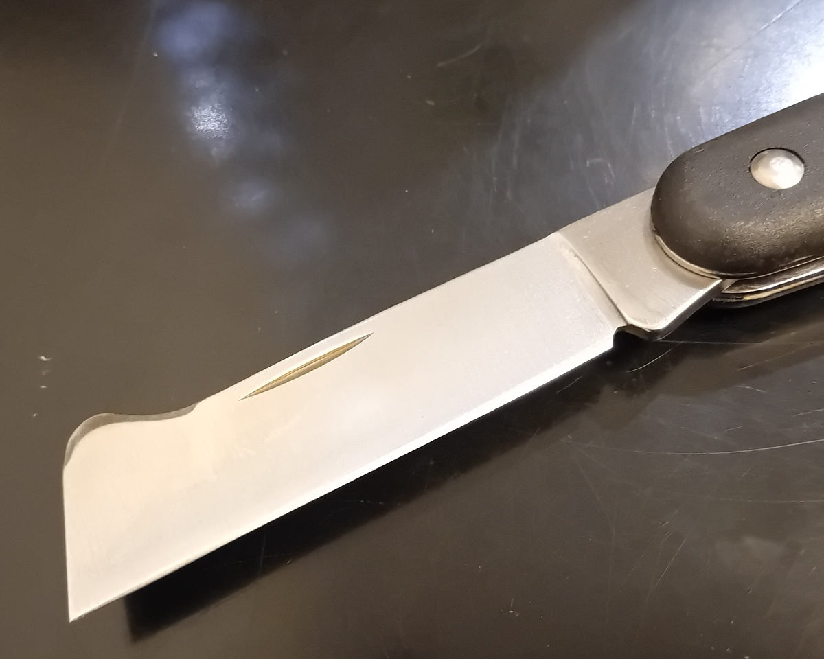 Coltello innesto / giardinaggio rl-hd 232 Steels_IP