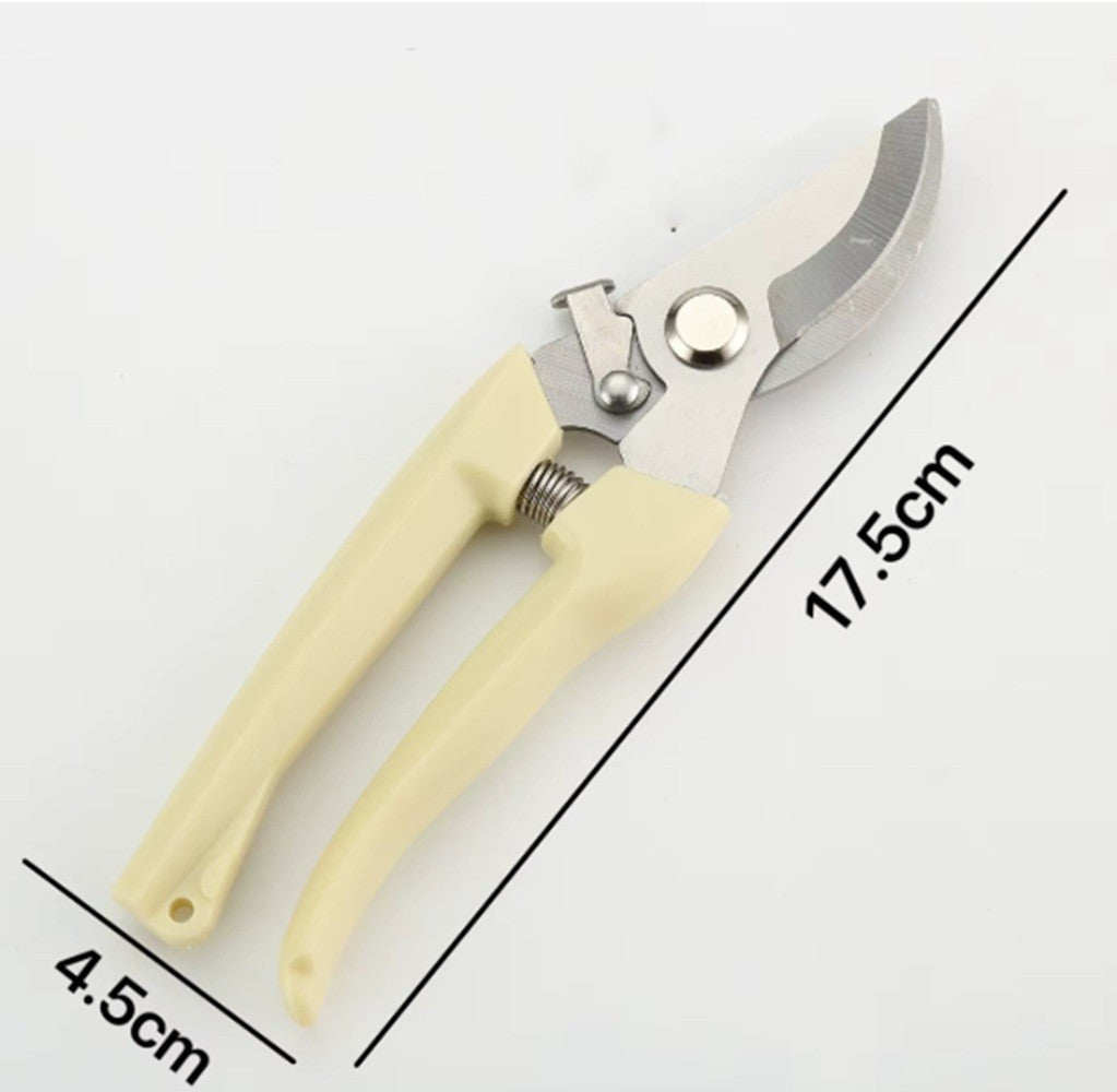 Cesoia potatura lame inox AH-426-3 iv Steels_IP