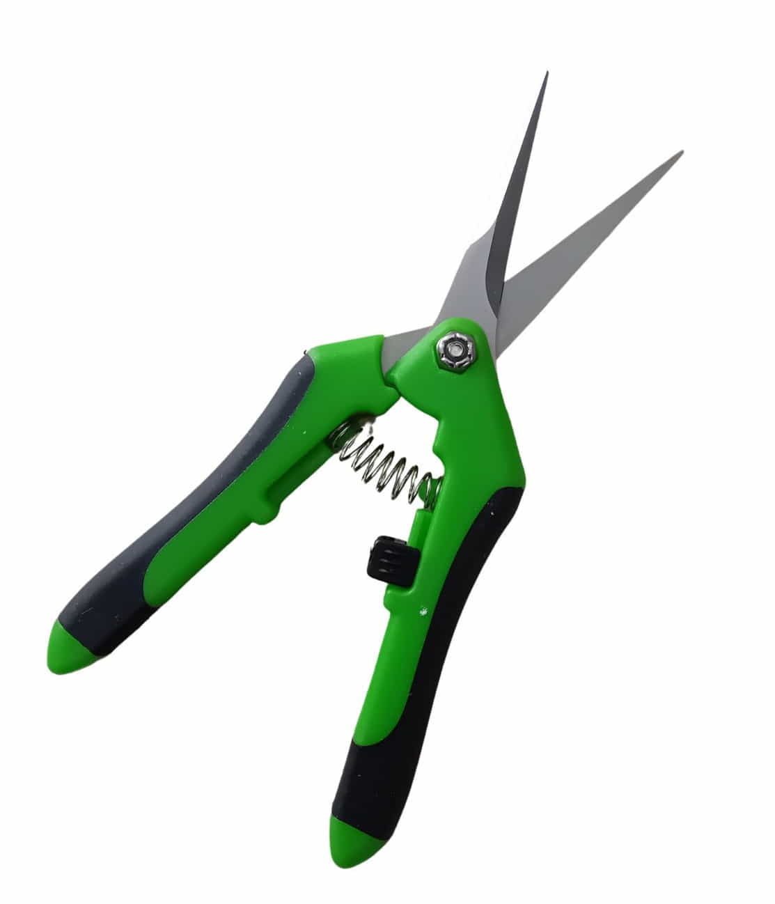 Forbice giardinaggio/bonsai Steels_IP 012 green