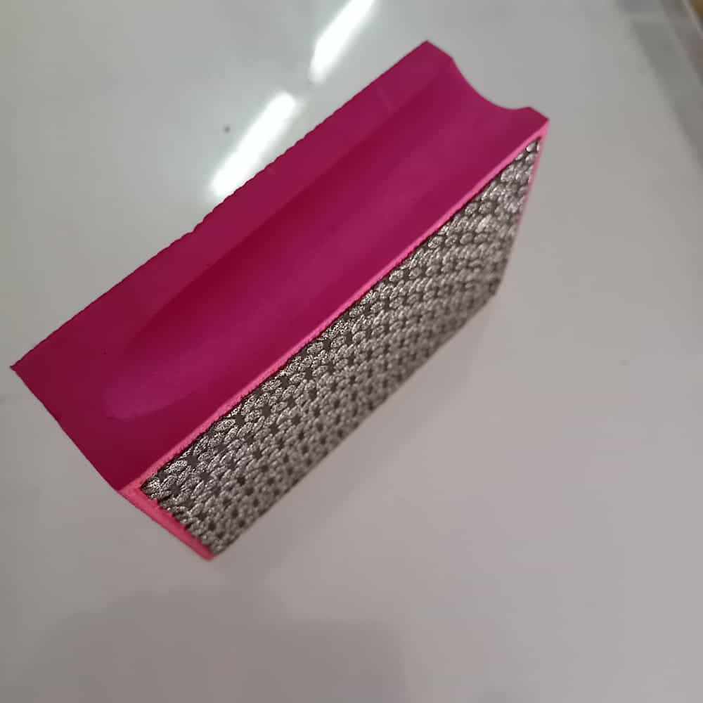 lima diamantata per ripristino pattini ghiaccio / skateboard /sci DMD 2066-60