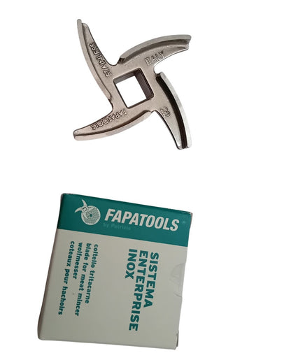 Coltello tritacarne inox mod. 32 FAPATOOLS