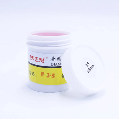 1 Can 1231 Kitchen Oxide Paste Tool Grindstone Knife Sharpener Stone Polishing Wax Home Kitchen Accessory