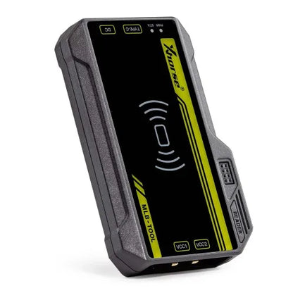 2025 for Xhorse VVDI MLB TOOL XDMLB0 Key Programmer Adds Key for VW Audi MQB Compatible with VVDI2/Key Tool Plus Pad 1-Year Warr