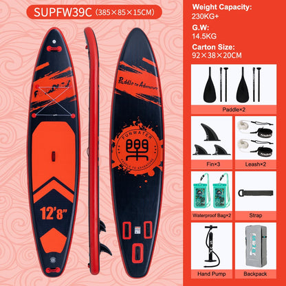 EU Free Shipping Dropshipping Factory Supply Surfing Inflatable sup Surfboard Stand up Paddle Board Paddle Surf supboard sup