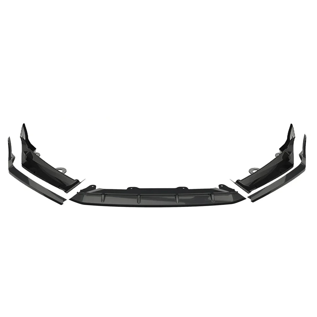 Front Lip Spoiler for 2018-2020 Honda Accord