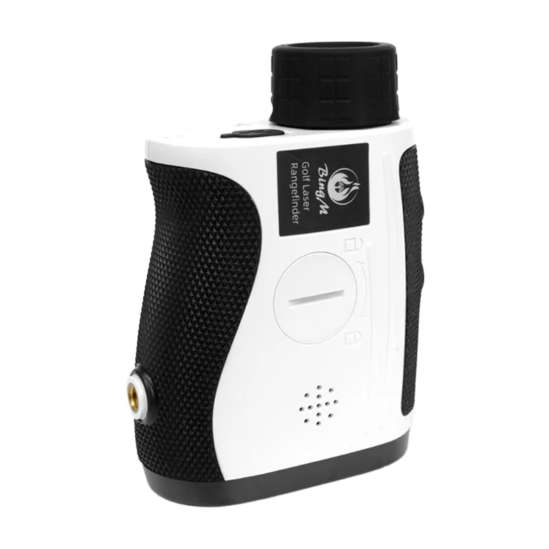 China High Frequency Golf Equipment Laser Rangefinder Distance Meter Scope Innovative Hunting Tool