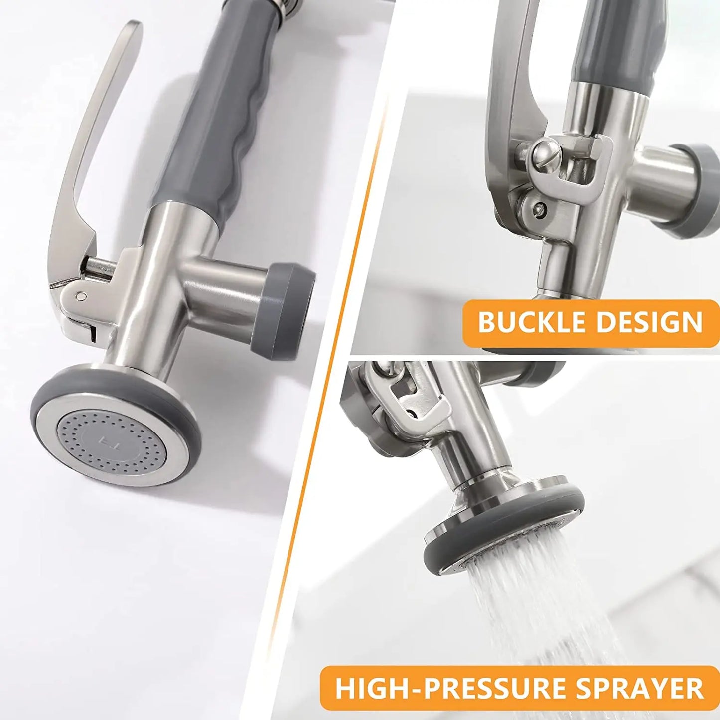 Hot Sale Contemporary Kitchen Brass Ceramic for FLG Pendant Light High Quality Water Cleapendant Restaurant Lamp Slampe Hole Pul