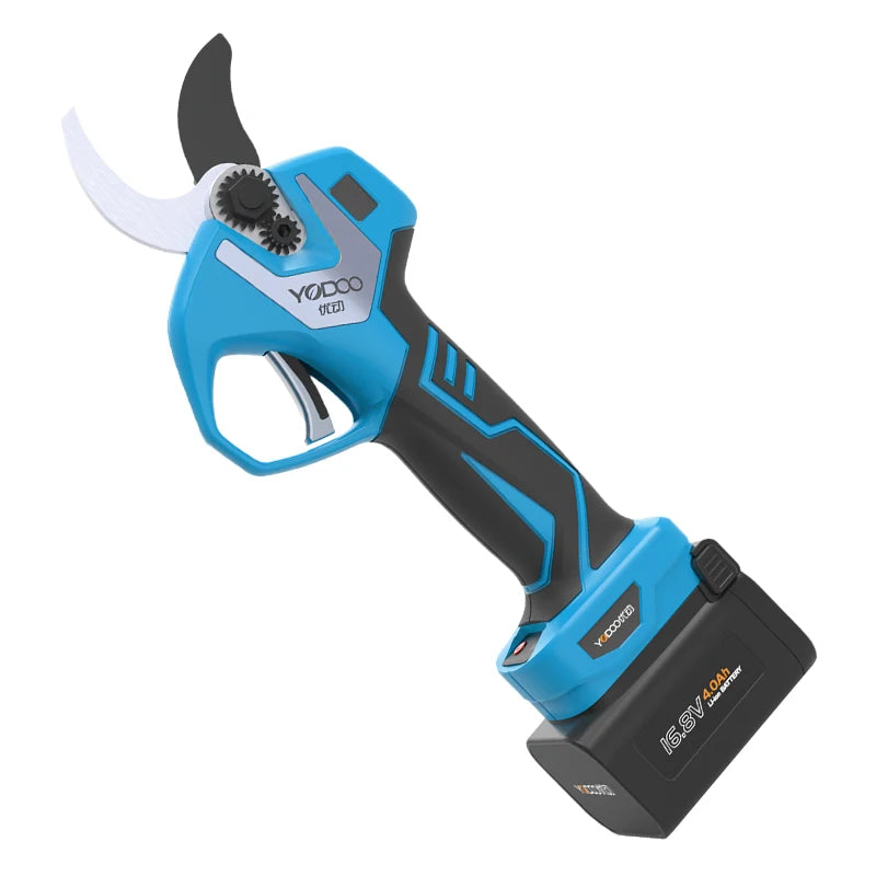 Pruner Tree Electric Scissors Electric Pruning Shears Electric Branch Shears Power Shears Electric Scissors