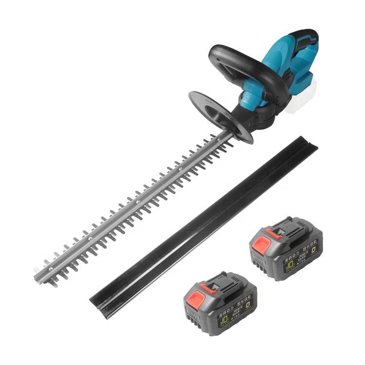 DTWA4-0004 Factory Wholesale Professional Green Garden Tools Handheld Electric Hedge Trimmer