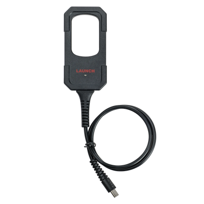 USA EU Warehouse LAUNCH X431 Car Key Programmer Work With X431 IMMO PLUS/PRO5/APEX Remote Key Maker