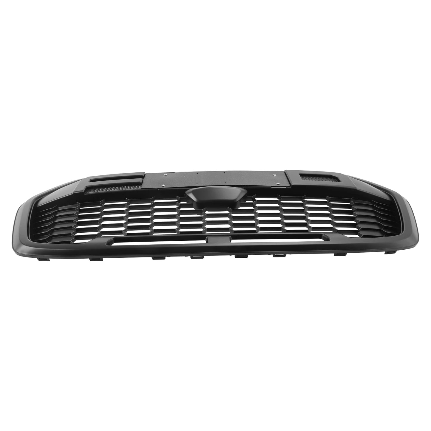 Raptor Style Front Bumper Grille 2467809 for Ford Transit MK8 Trail T150 T250 T350 2020-2024 With Letter