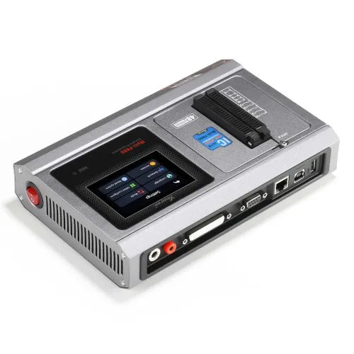 2025 for Xhorse Multi Prog Pro-Level ECU TCU Programmer with Free MQB48 License Update VVDI Prog Version 1-Year Warranty