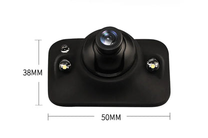 IPoster Car Back up Camera HD Night Vision RCA Connector for Truck Lorry Van Bus Rear/Front/Side View Camera