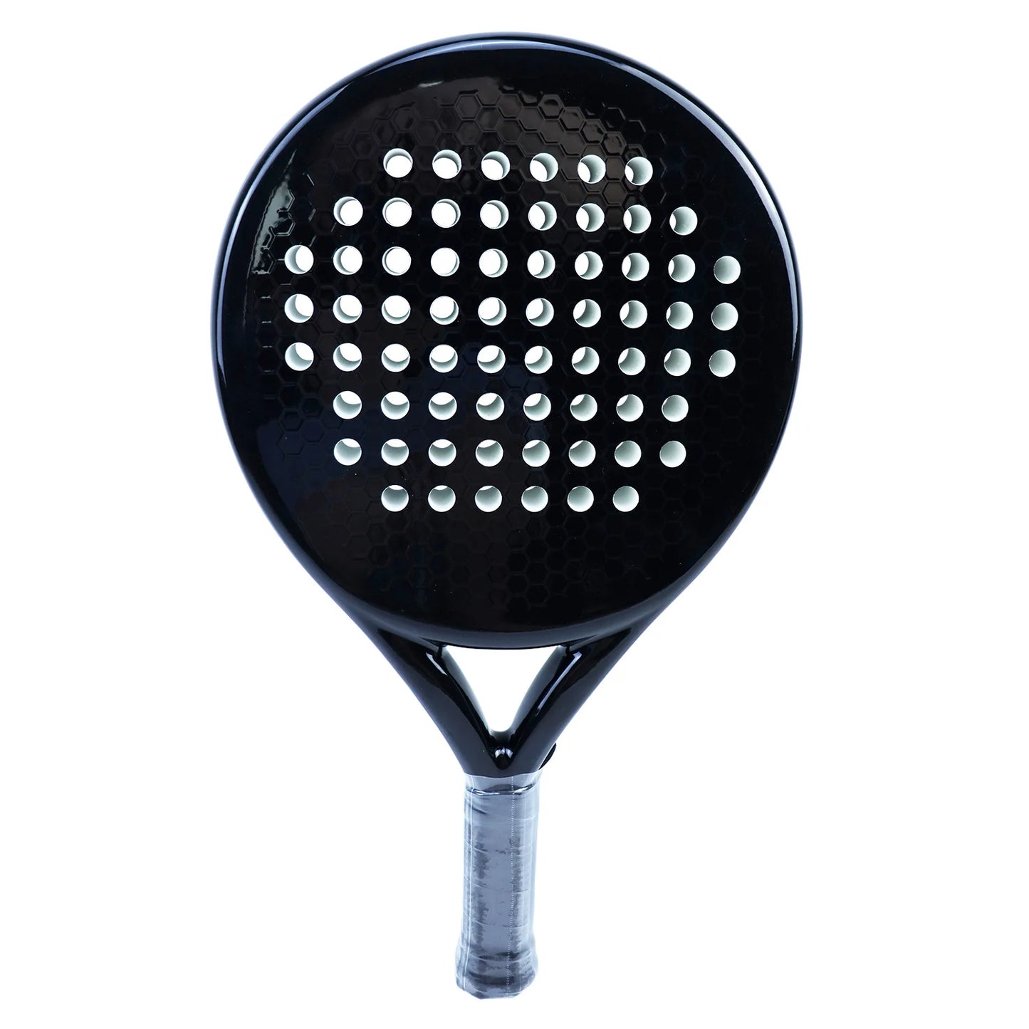 Ready to Ship AMA Sport 2025 New Arrival High Performance 18K/Ti Padel Racket