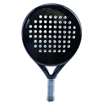 Ready to Ship AMA Sport 2025 New Arrival High Performance 18K/Ti Padel Racket