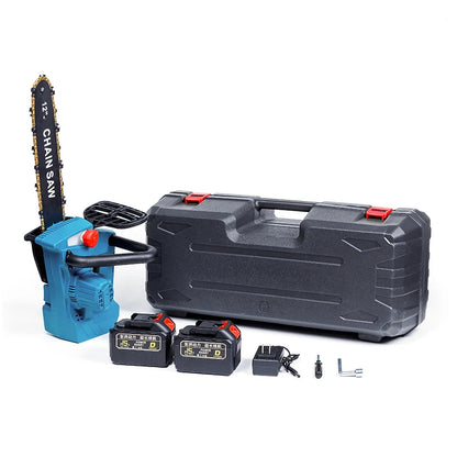 2025 DTW-SAW10215 725W 12 Inch Chain Electric Tree Saw