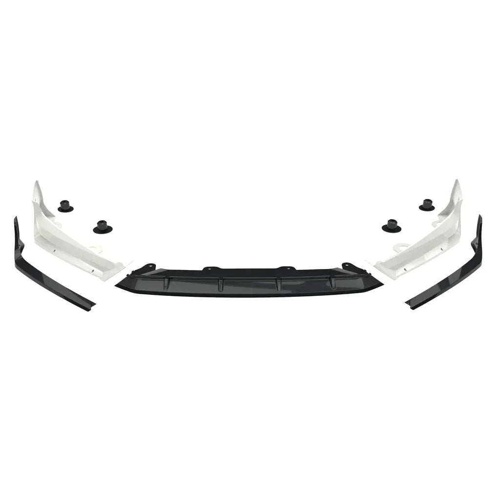Front Lip Spoiler for 2018-2020 Honda Accord