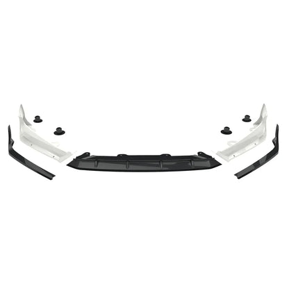 Front Lip Spoiler for 2018-2020 Honda Accord