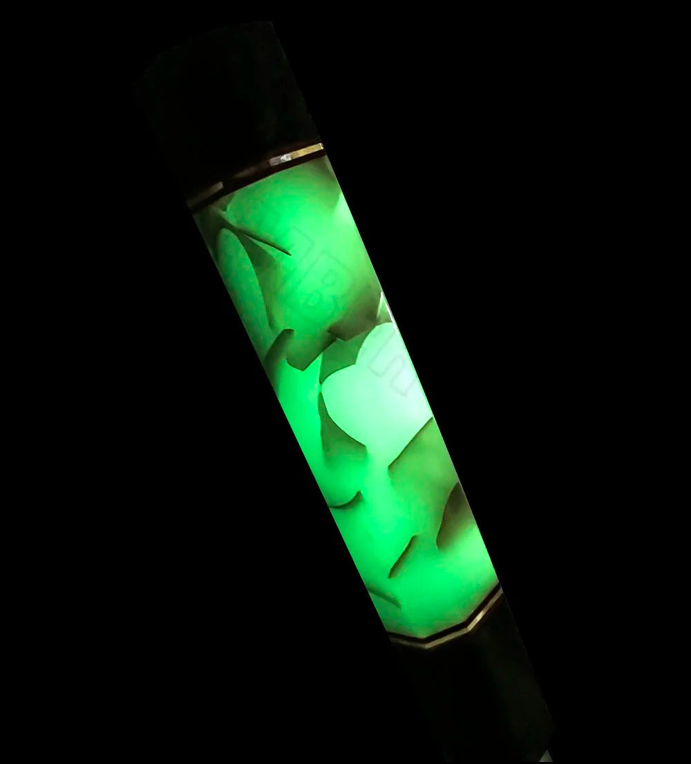 Yangjiang Amber Private Black Blade VG10 Japanese Damascus Steel Knife