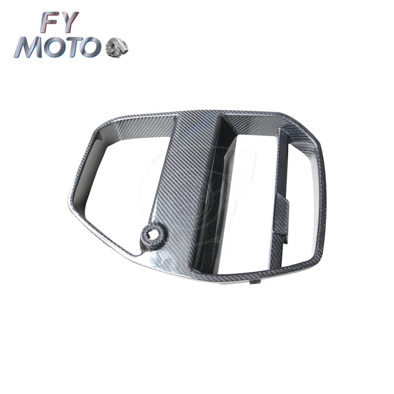 For G80 G82 M3 M4 2022 MP Style Dry Carbon Fiber Grille M PERFORMANCE